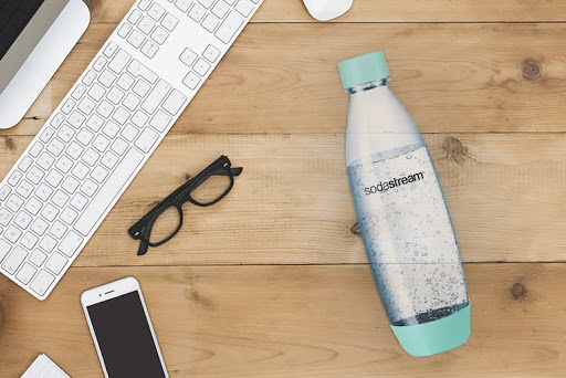 SodaStream a