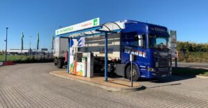 Snam4Mobility en OrangeGas (OG) tekenen overeenkomst voor samenwerking op gebied van Bio-CNG en Bio-LNG infrastructuur voor duurzaam vervoer in Duitsland
