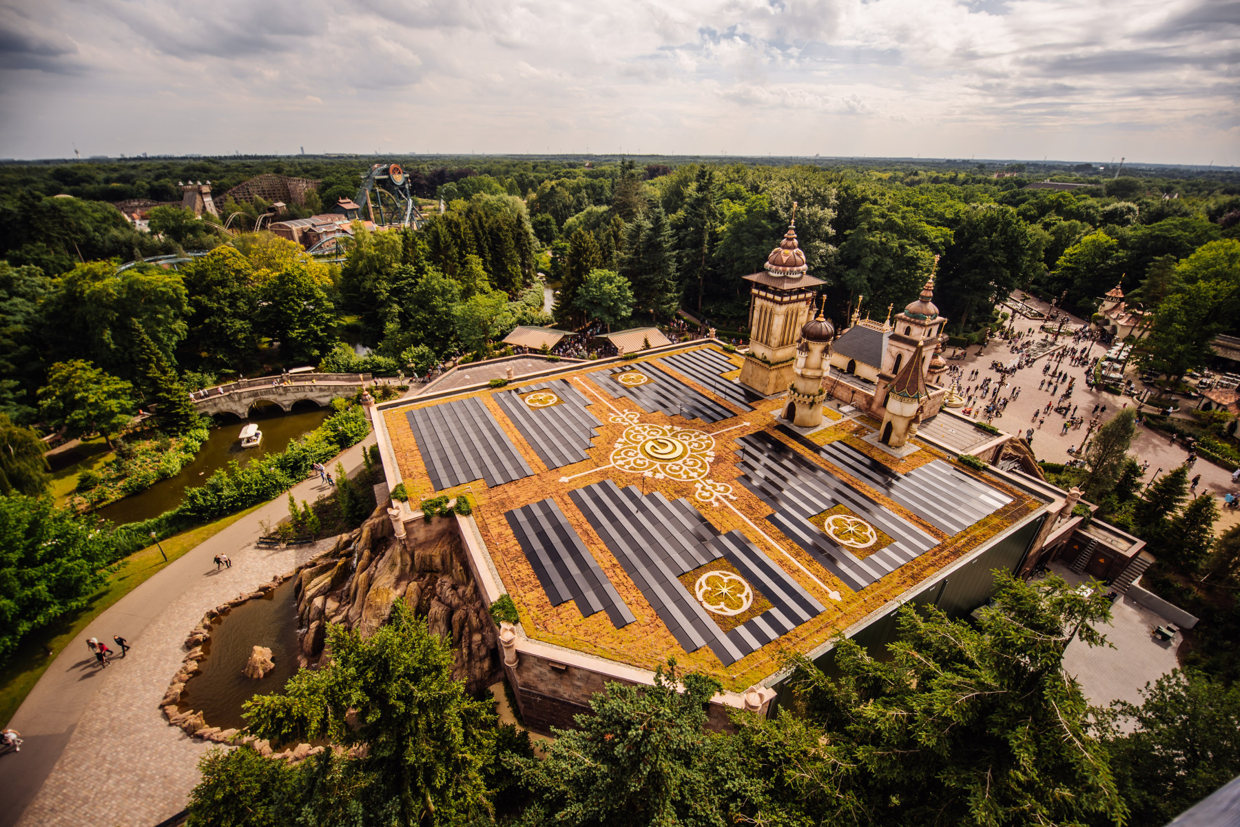 Efteling