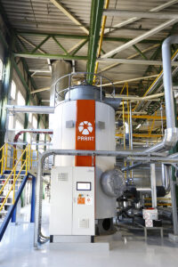 Heineken Nederland introduceert e-boiler in productieproces van bier