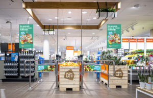 Albert Heijn zet volgende stappen om kiezen voor een gezond voedingspatroon makkelijker te maken