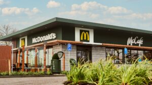 McDonald’s stapt over op regionaal opgewekte groene stroom