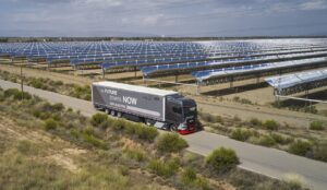 MAN ontvangt gold award van EcoVadis voor duurzame prestaties