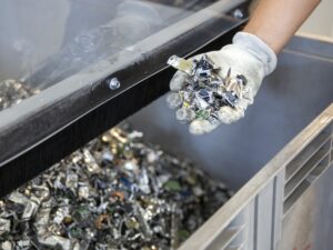 Reuzado introduceert programma Kilo-For-Kilo