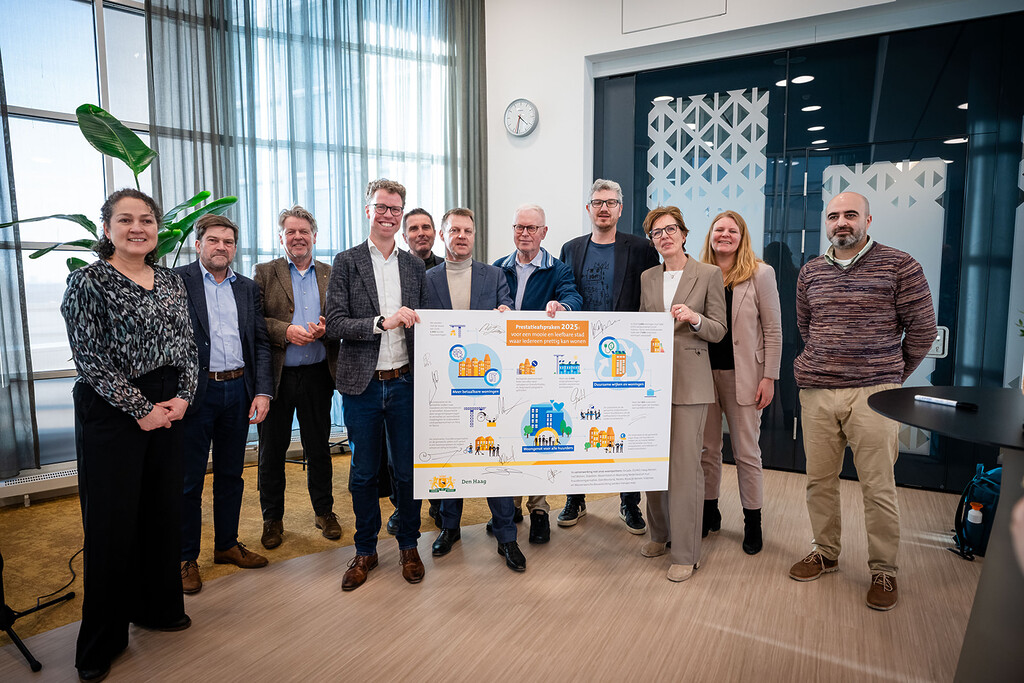 woonbeleid 