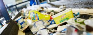 PreZero tekent samenwerkingsovereenkomst over circulair plastic