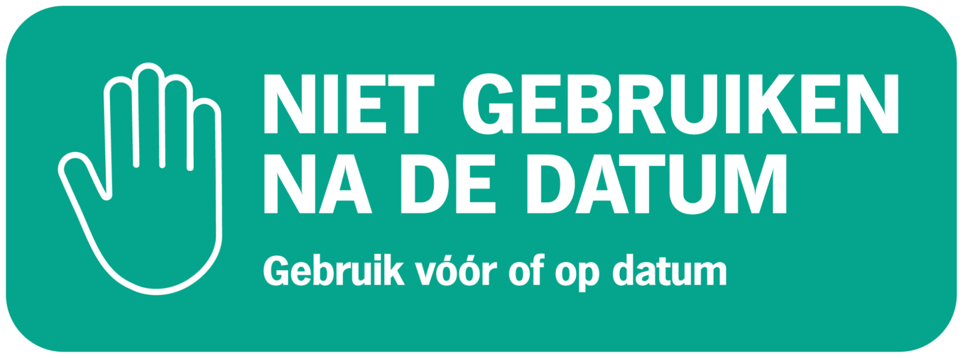 houdbaarheid 3