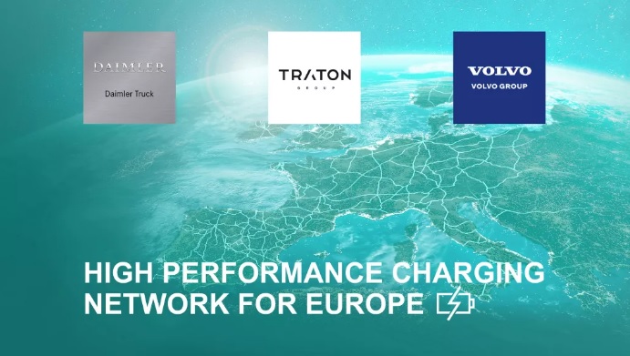 Volvo Group