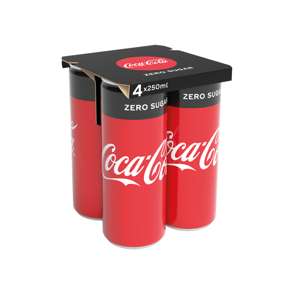 Coca-Cola 1