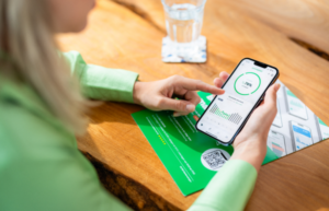 Nu al vaker stroomprijs negatief dan in 2023