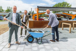 Lidl opent officieel ‘supermarkt van de toekomst’ in Capelle aan den IJssel