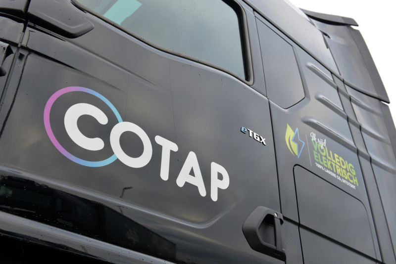 Cotap 