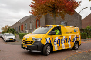 ANWB Wegenwacht vertrouwt al 5 decennia op Volkswagen