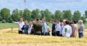 Uniek onderzoek van start om toekomstig biertje duurzamer én lekkerder te maken