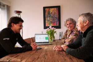 Is een thuisbatterij duurzaam? De échte impact op CO₂, energienet en toekomst