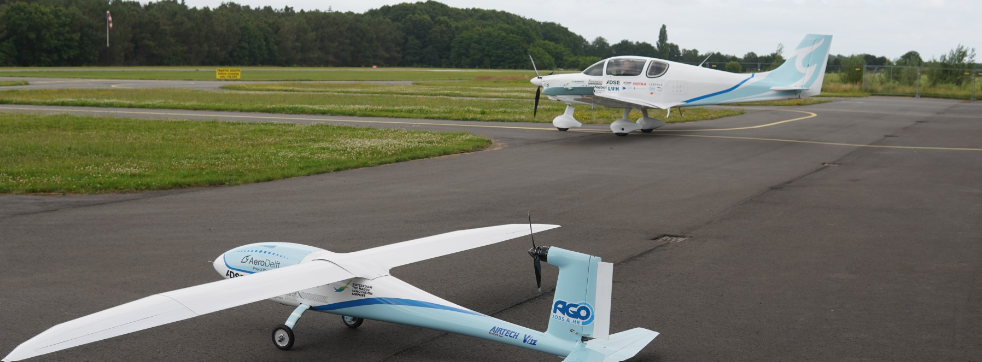 AeroDelft