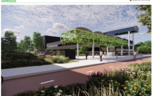 Sneller verduurzamen en slimmer omgaan met stroom bij Universiteit Maastricht Sneller verduurzamen en slimmer omgaan met stroom bij Universiteit Maastricht