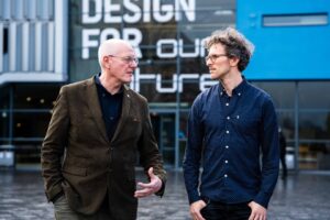 Kritieke grondstoffen: TU Delft brengt hoopvol verhaal