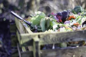 Afvalscheiding en Royal FloraHolland: afval is waardevolle grondstof Afvalscheiding en Royal FloraHolland: afval is waardevolle grondstof