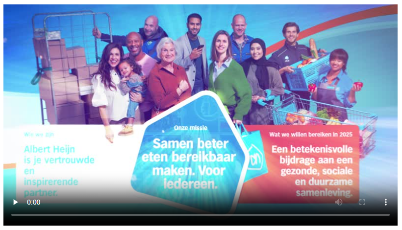 Albert Heijn