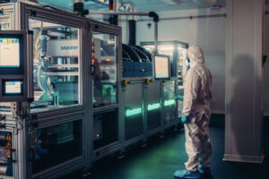 Ampere en Stratus Materials gaan samenwerking aan voor kobaltvrije batterijtechnologie Ampere en Stratus Materials gaan samenwerking aan voor kobaltvrije batterijtechnologie