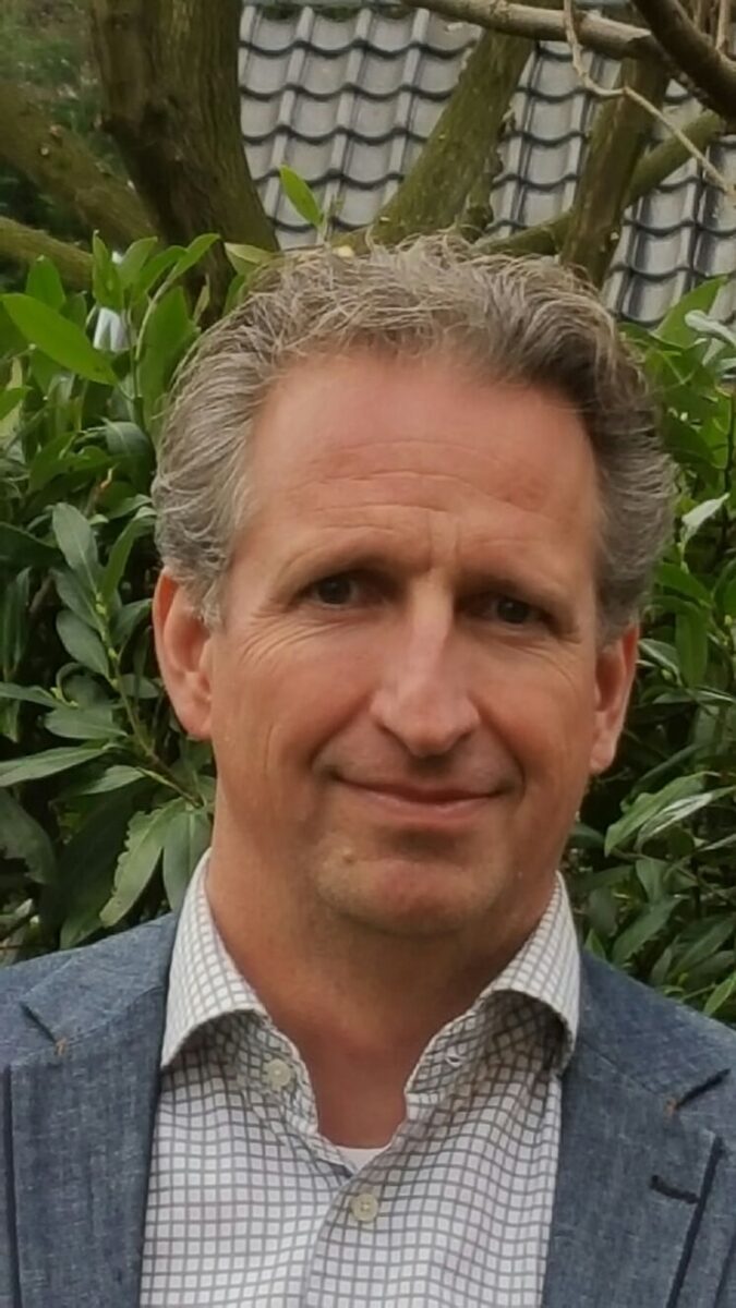 bedrijventerreinen
André Dippell