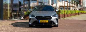 BMW Lease en Private Lease: Rijden in Stijl met Flexibiliteit