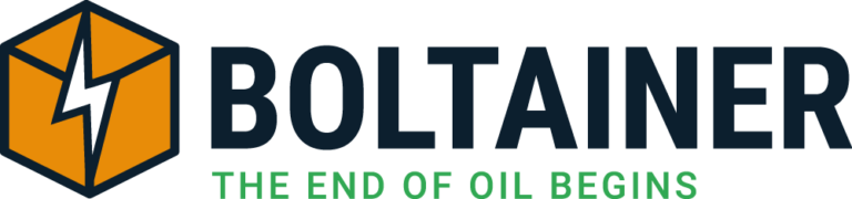 Boltainer