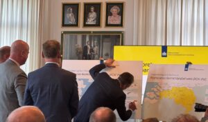 Heijmans versterkt positie in Oost-Nederland met nieuw raamcontract Rijkswaterstaat