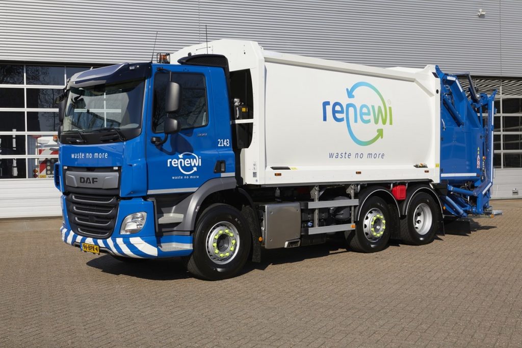 Renewi