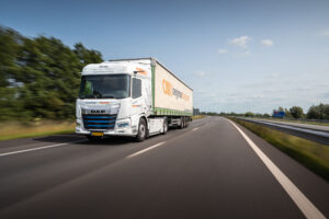Nieuwe generatie: DAF levert eerste elektrische trucks af