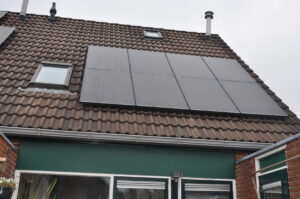 Mijlpaal: 1 miljoen klanten met zonnepanelen in verzorgingsgebied Enexis