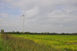 Vernieuwde helpdesk geeft antwoord op vragen van gemeenten en provincies over wind op land