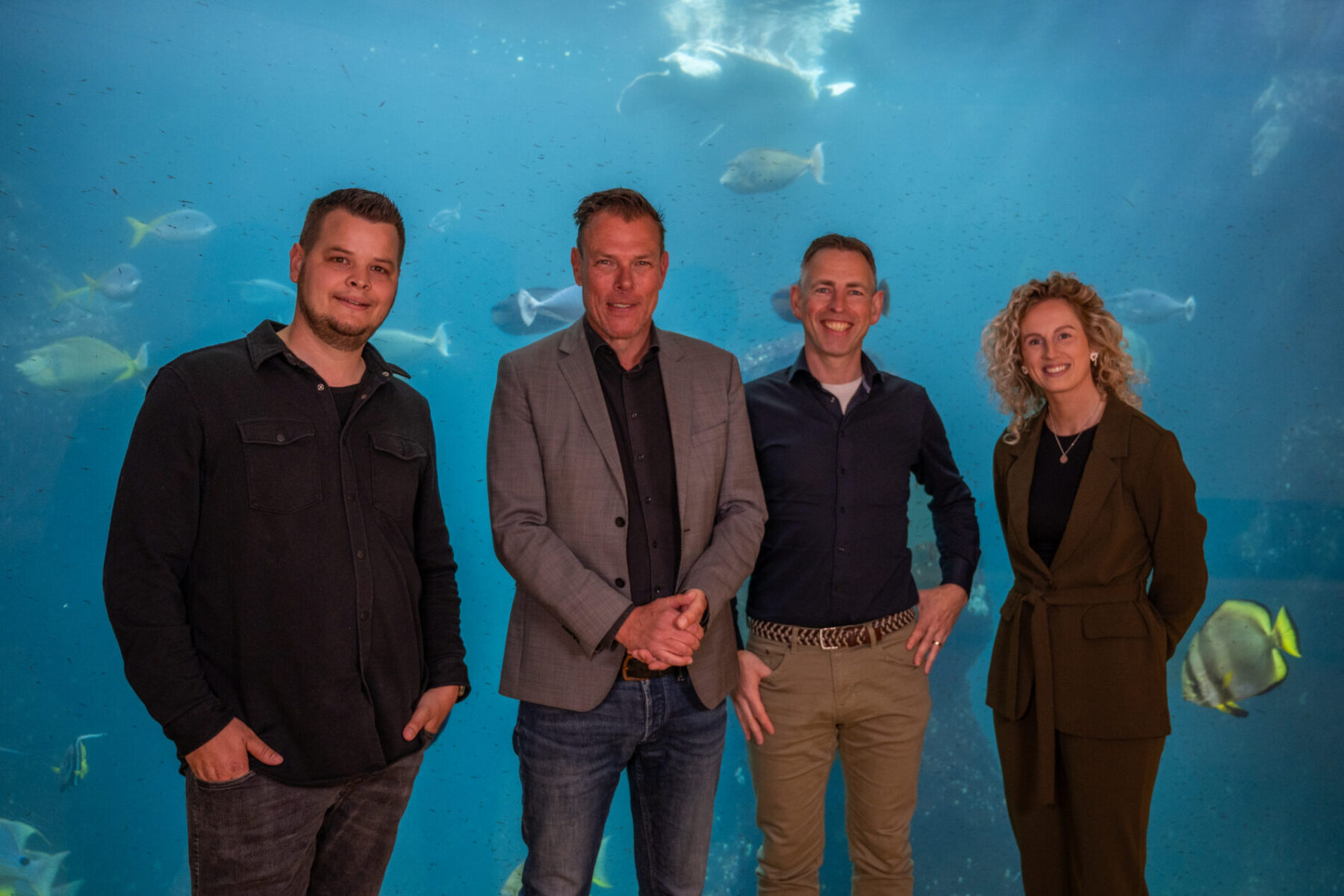 Waterfabriek