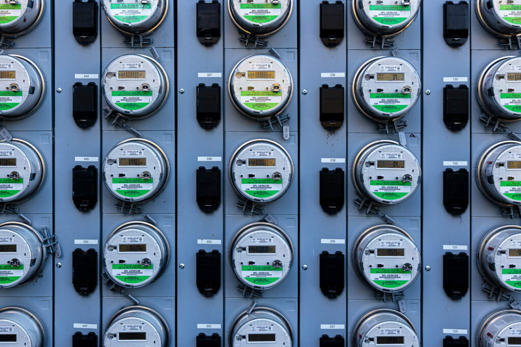 energiemeter
