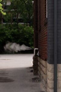 Een veilige rookgasafvoer voor iedere verwarmingsinstallatie