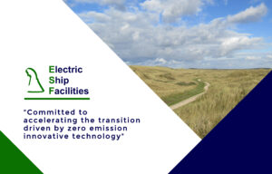 Electric Ship Facilities introduceert complete lijn van zero emissie energie systemen met Methanol Based Fuel Cells