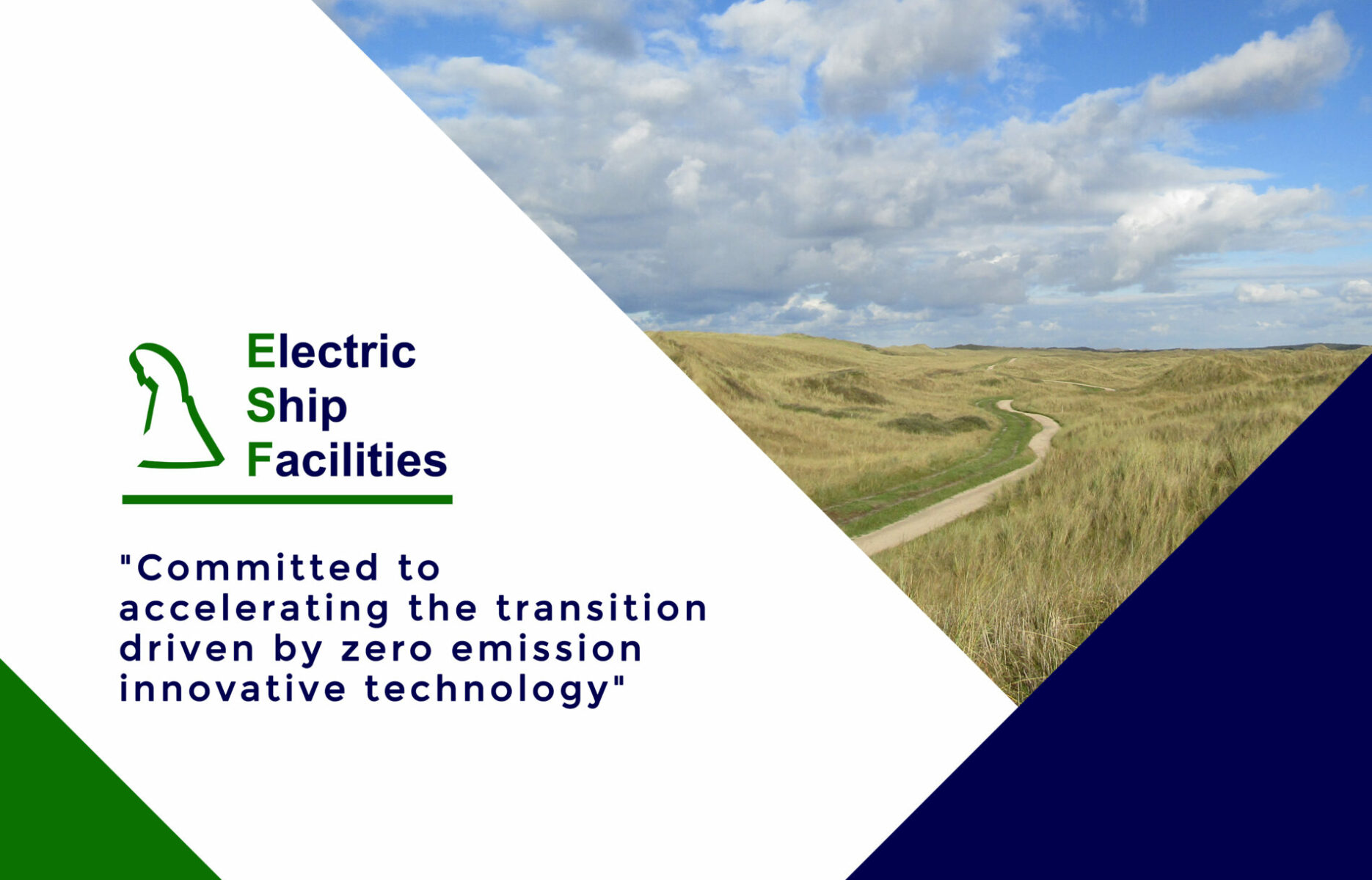 Electric Ship Facilities