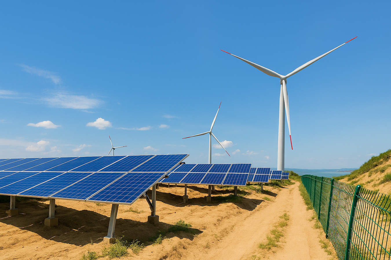 energietransitie
