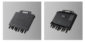 Zonneplan introduceert aanstuurbare micro-omvormer Evo