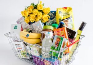 3,5 miljoen huishoudens kopen Fairtrade producten in  Fairtrade Week