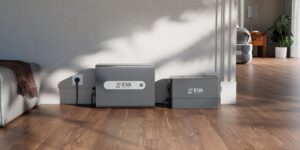 Stekker huisbatterij: 51%+ gebruikt  deze als backup bij stroomstoringen