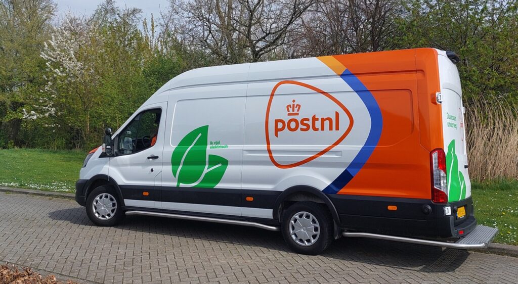 PostNL 