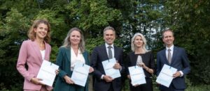 NVDE over regeerprogramma: hard werken aan duurzame energie van eigen bodem en groene groei