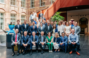 GIGA Store bereikt financial close en start bouw van 2,8 GWH energieopslagproject België GIGA Store bereikt financial close en start bouw van 2,8 GWH energieopslagproject België