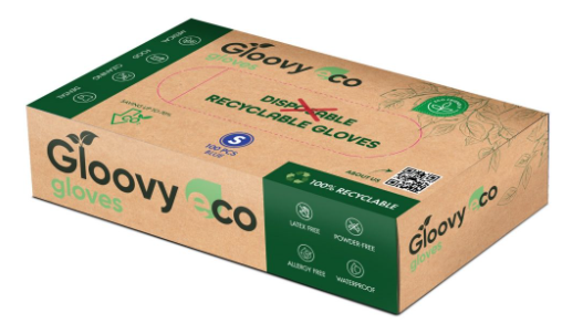 Gloovy Eco Gloves