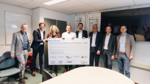 Samenwerking voor duurzamer asfalt in het Noorden