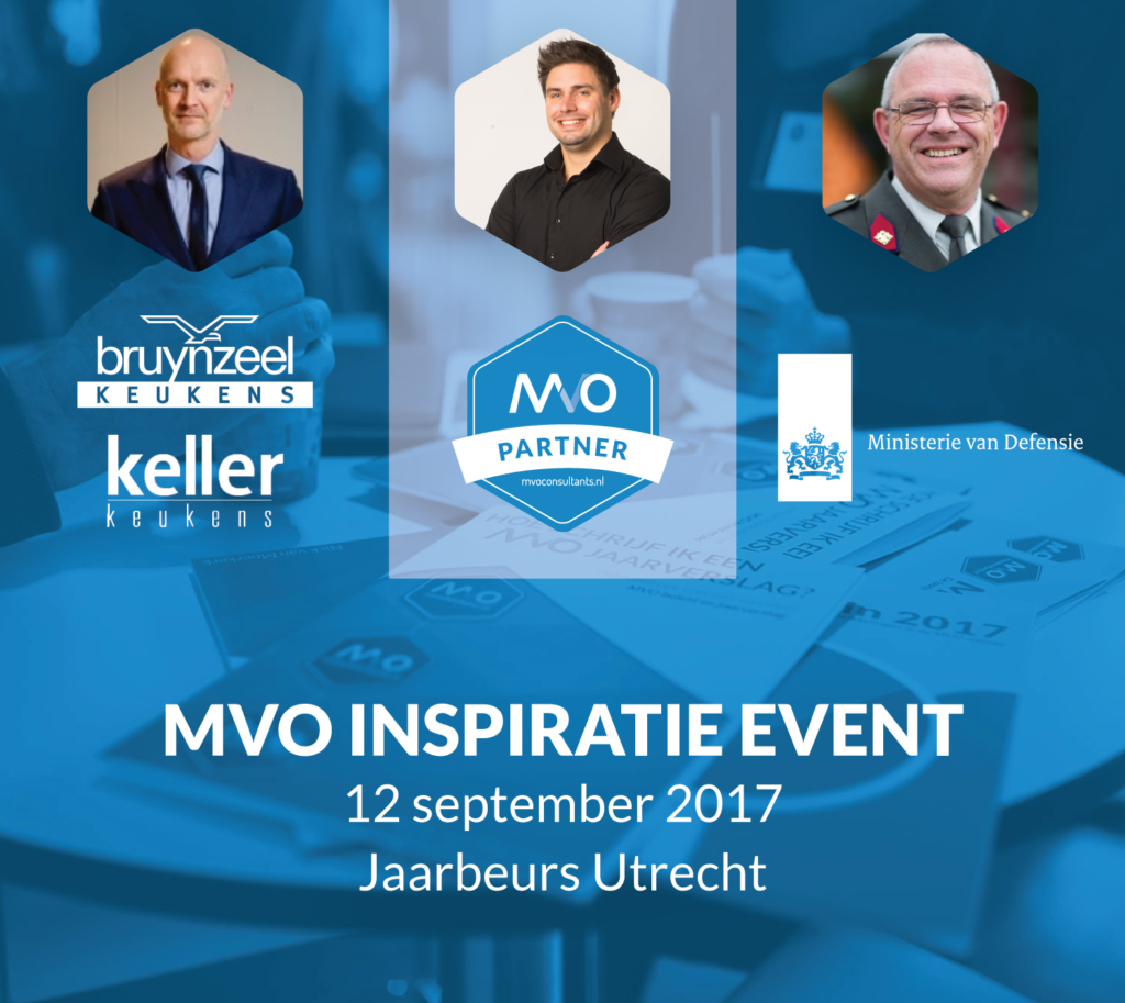 MVO Inspiratie Event