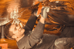 Het belang van goede isolatie voor uw woning