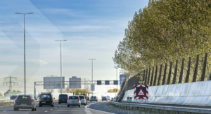 Holland Scherm verduurzaamt Ring Amsterdam